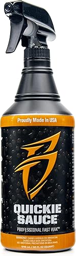 Miniatura 2 de Boat Bling Paquete premium: salsa suave, salsa rápida y salsa de vidrio