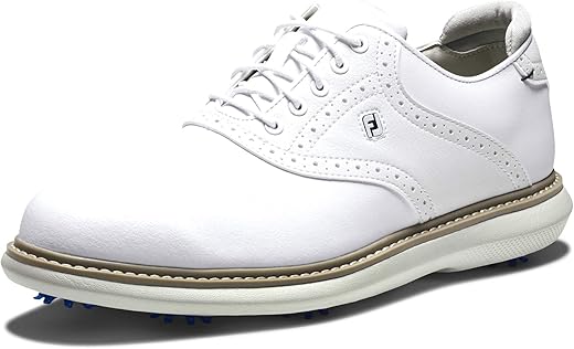 FootJoy Men's Traditions Golf Shoes