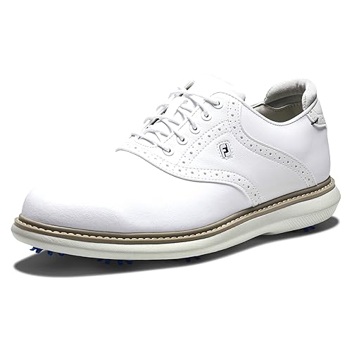 FootJoy Men's Traditions Golf Shoes