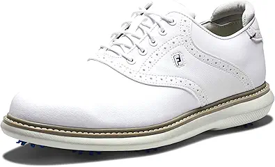FootJoy Men's Traditions Golf Shoe