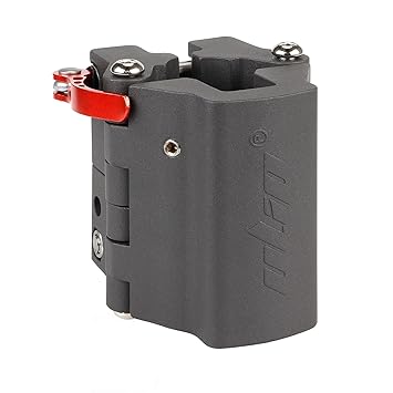 Adium Upgrade Folding Clamp Ve Cal Rod Rugged Lo Universal Electric Scooter Acc ory