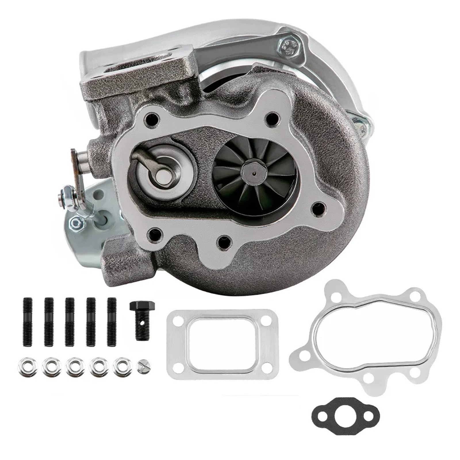 samochodowy kontroler Boost 1.5-2.0L Billet