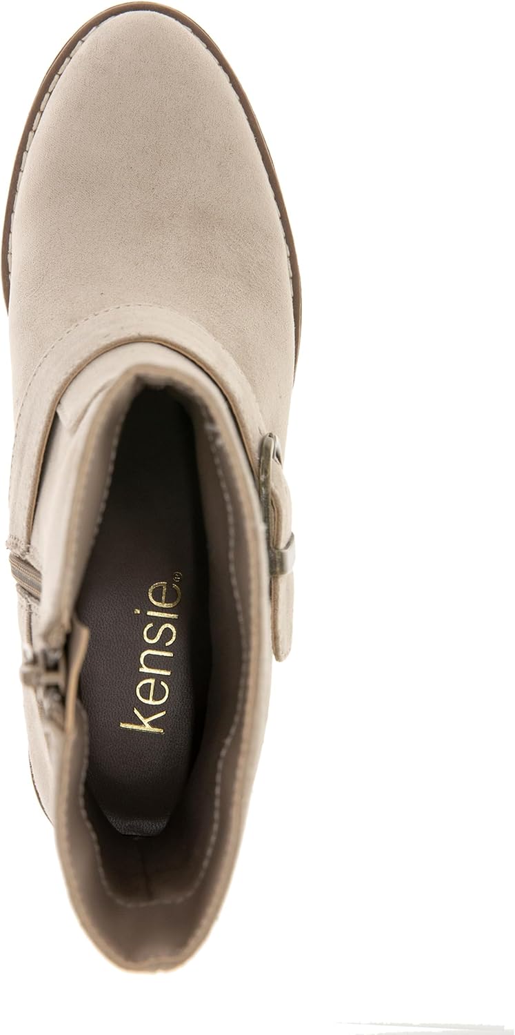 kensie Women's Noe Fashion Boot - Picture 16 of 24