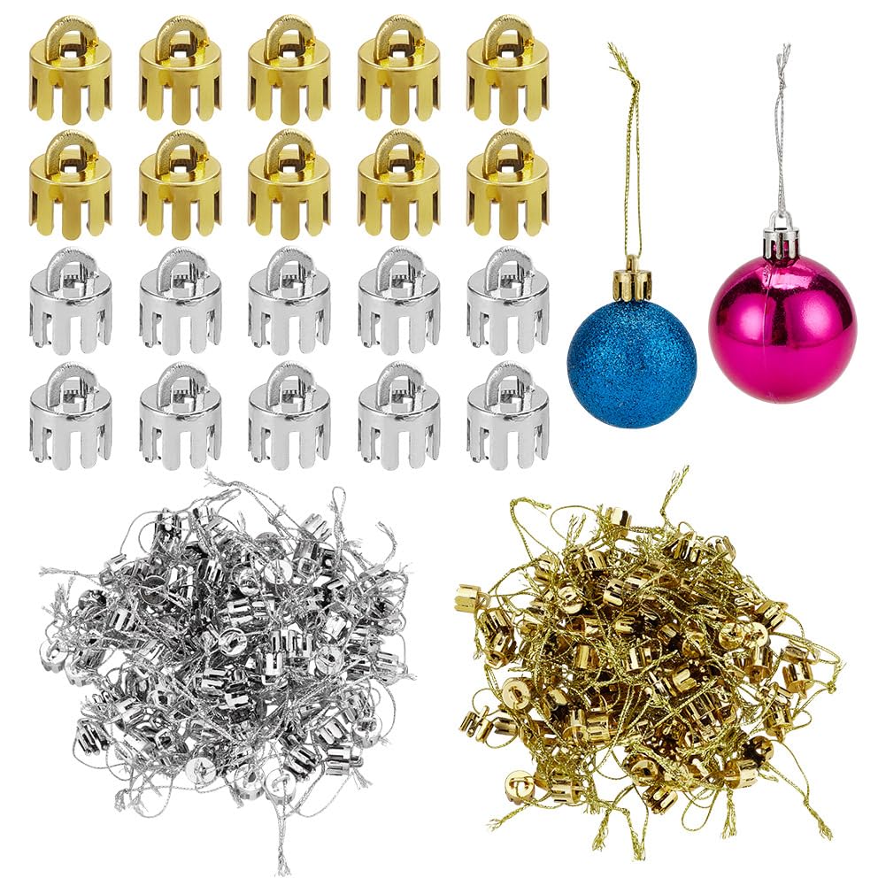 Fixez vos suspensions cassées grâce aux capuchons de Noël arricraft 75mm