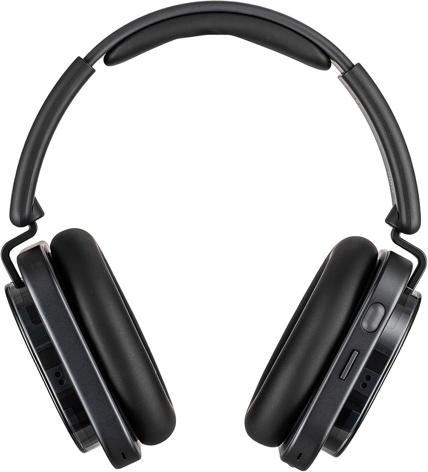 Nothing Headphone (1) (Black) Hybrid Active Noise Cancelling Wireless Over Ear Headphones Bundle Including: P-Bank Battery, Headset Case, Goby Labs Cleaner, Desk Holder, Charging Cable, Adapter, Cloth - Image 5