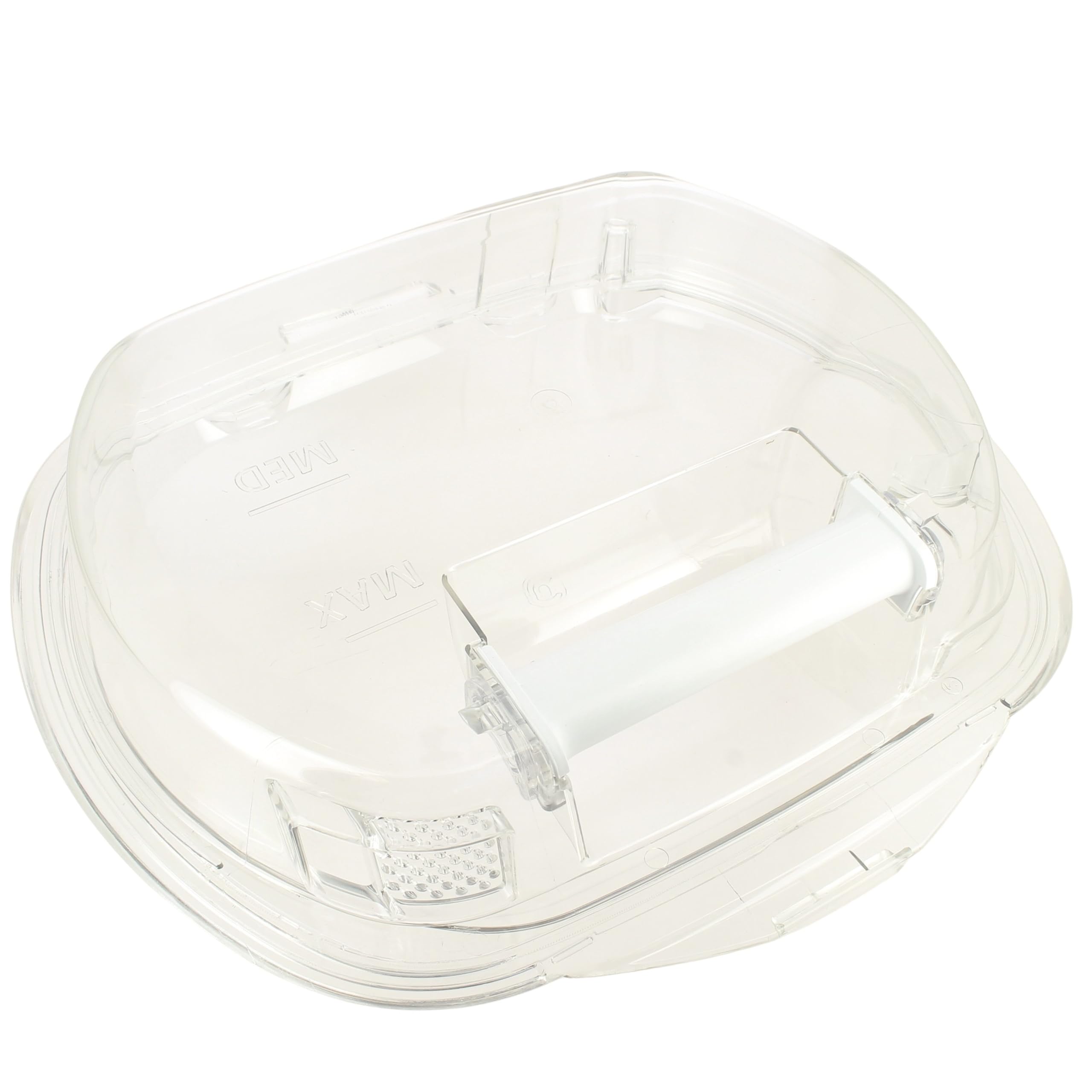 Wasserauffangbehälter für Wäschetrockner Candy – 49125480