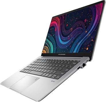 Asus ExpertBook P1 P1403CVA-I716512G0D001 i7-13620H 16GB 1TBSSD 14 FHD FreeDOS Dizüstü Bilgisayar-CNT002