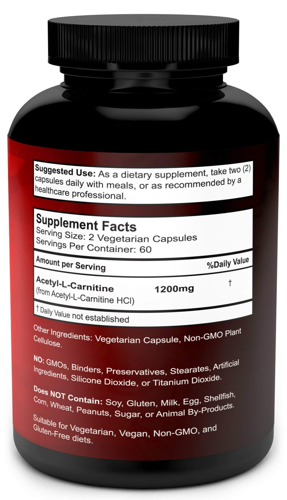 l carnitine and berberine taken together Windmill L-Carnitine 250 Mg