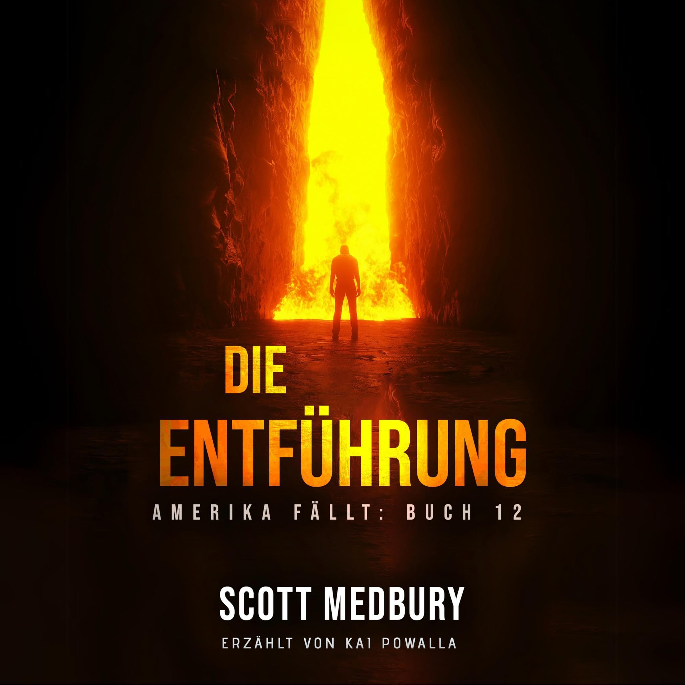 Cover art for Die Entführung [The Abduction]