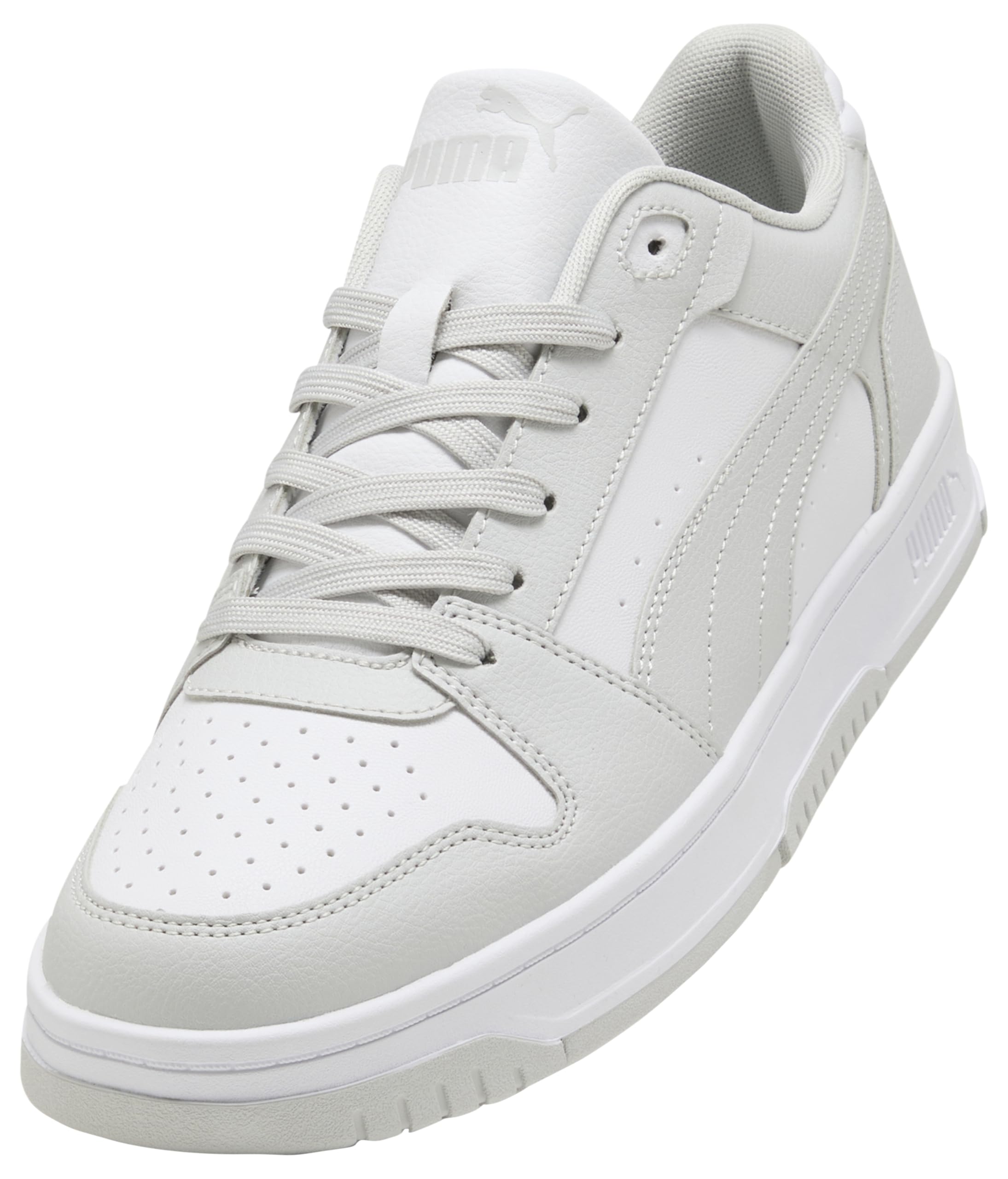 Puma Unisex Rebound Slam LO Sneaker – Bild 6