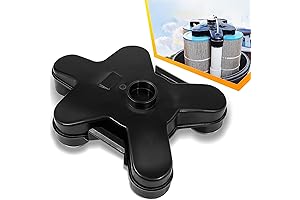 Jandy R0357600 Replacement Filter Manifold Top Assembly