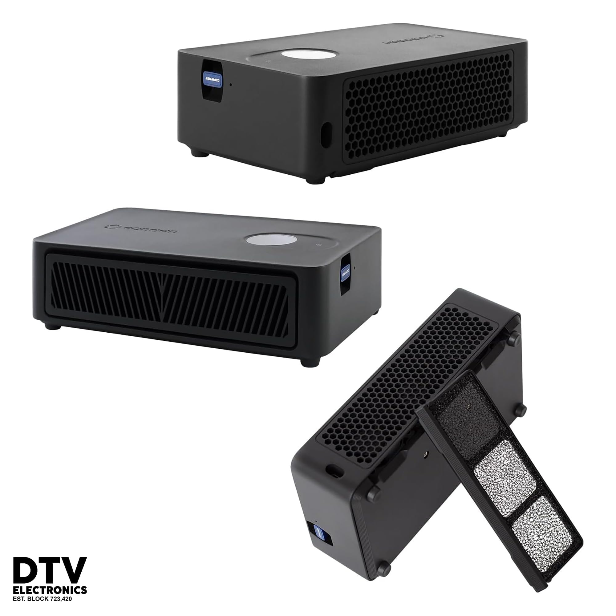 Canaan Avalon Nano 3S Compact Bitcoin Miner – 6 TH/s Hashrate