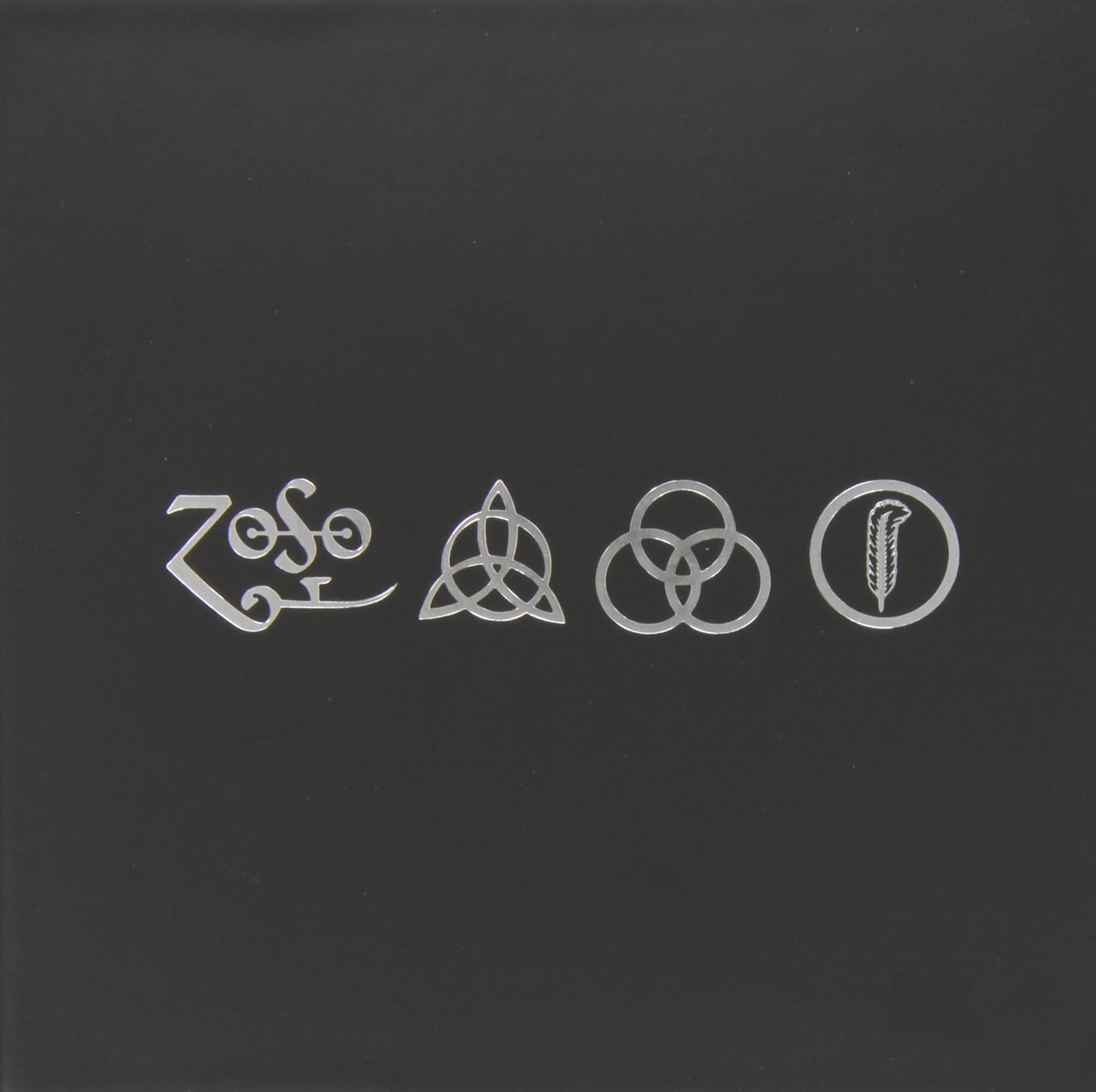 Led Zeppelin: The Definitive Collection