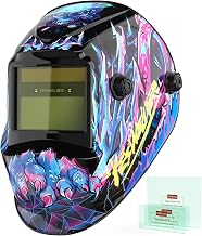 YESWELDER True Color Automatic Welding Mask
