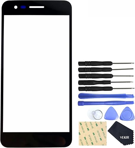 VEKIR Sostituzione schermo per vetro facciale per 2017 M160 Phoenix VEKIR Sostituzione schermo per vetro facciale per 2017 M160 Phoenix