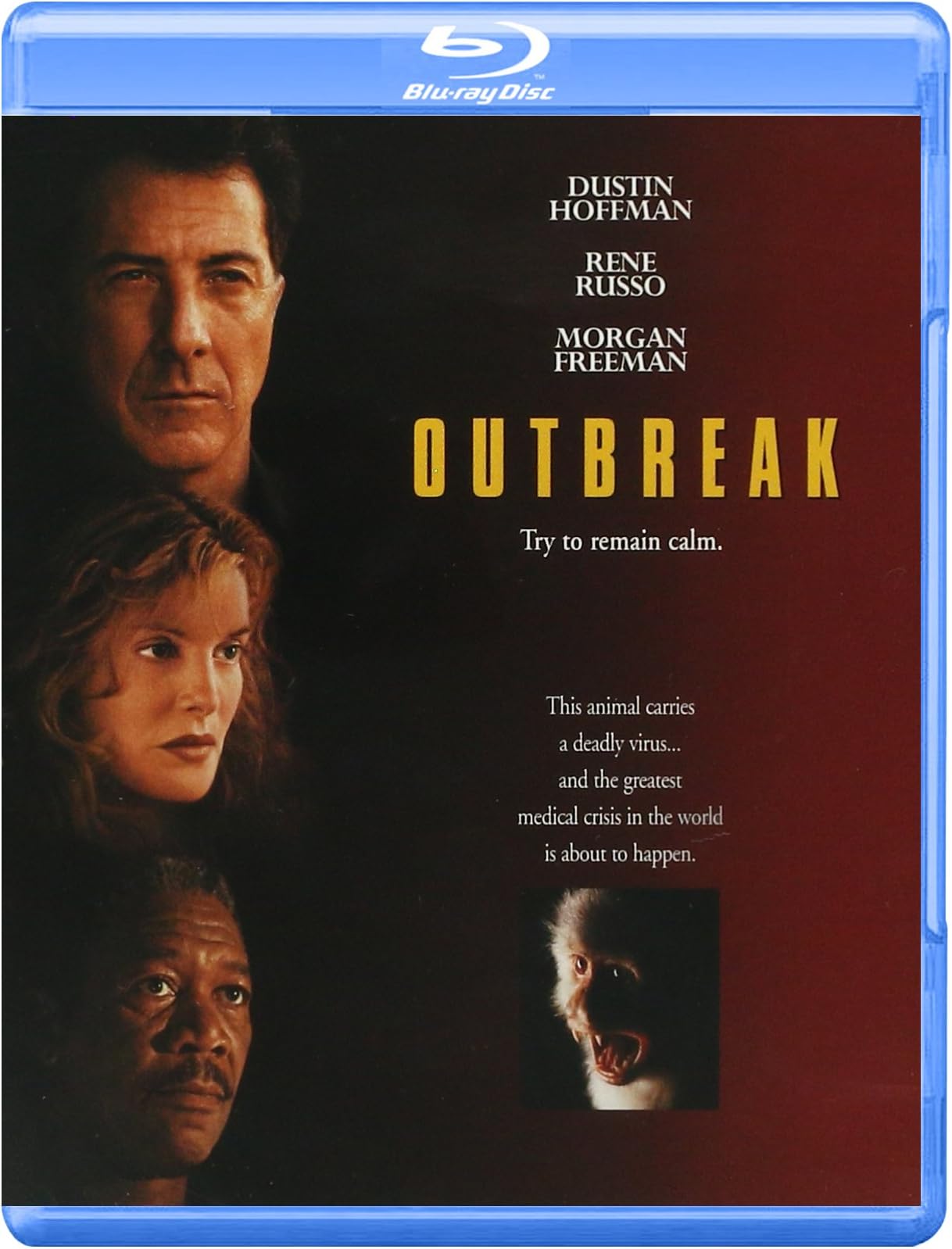 Outbreak (BD)