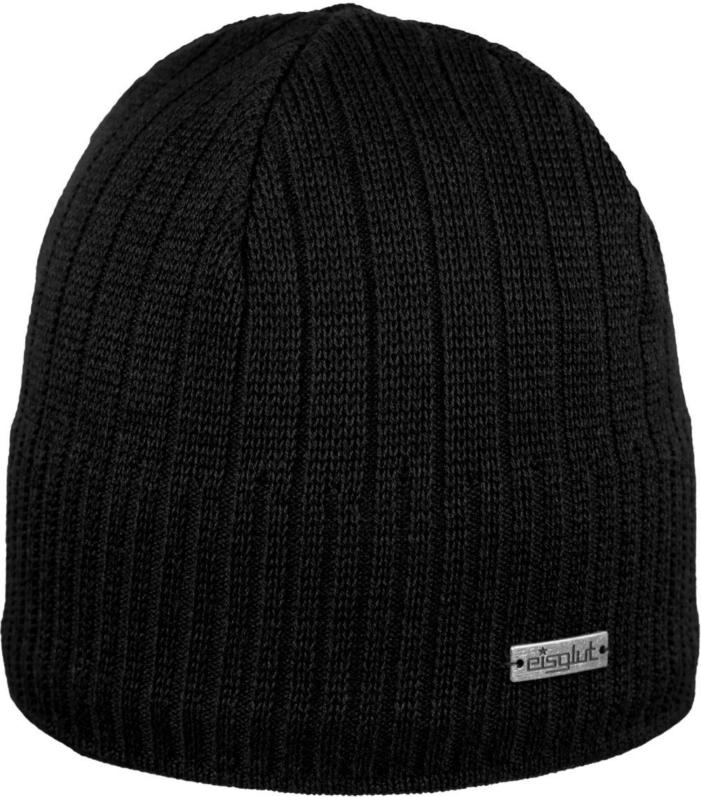 Eisglut Herrenmütze Kai Cotton Made in Germany