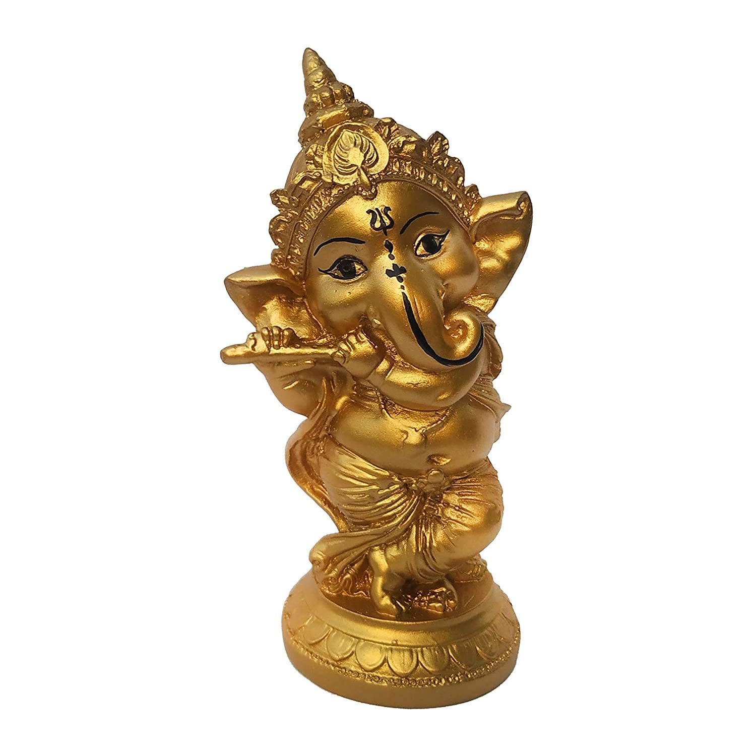 Buy Ganesh Handicraft Blessings Lord Ganesh Idol Bhagwan Ganesh Murti for Housewarming