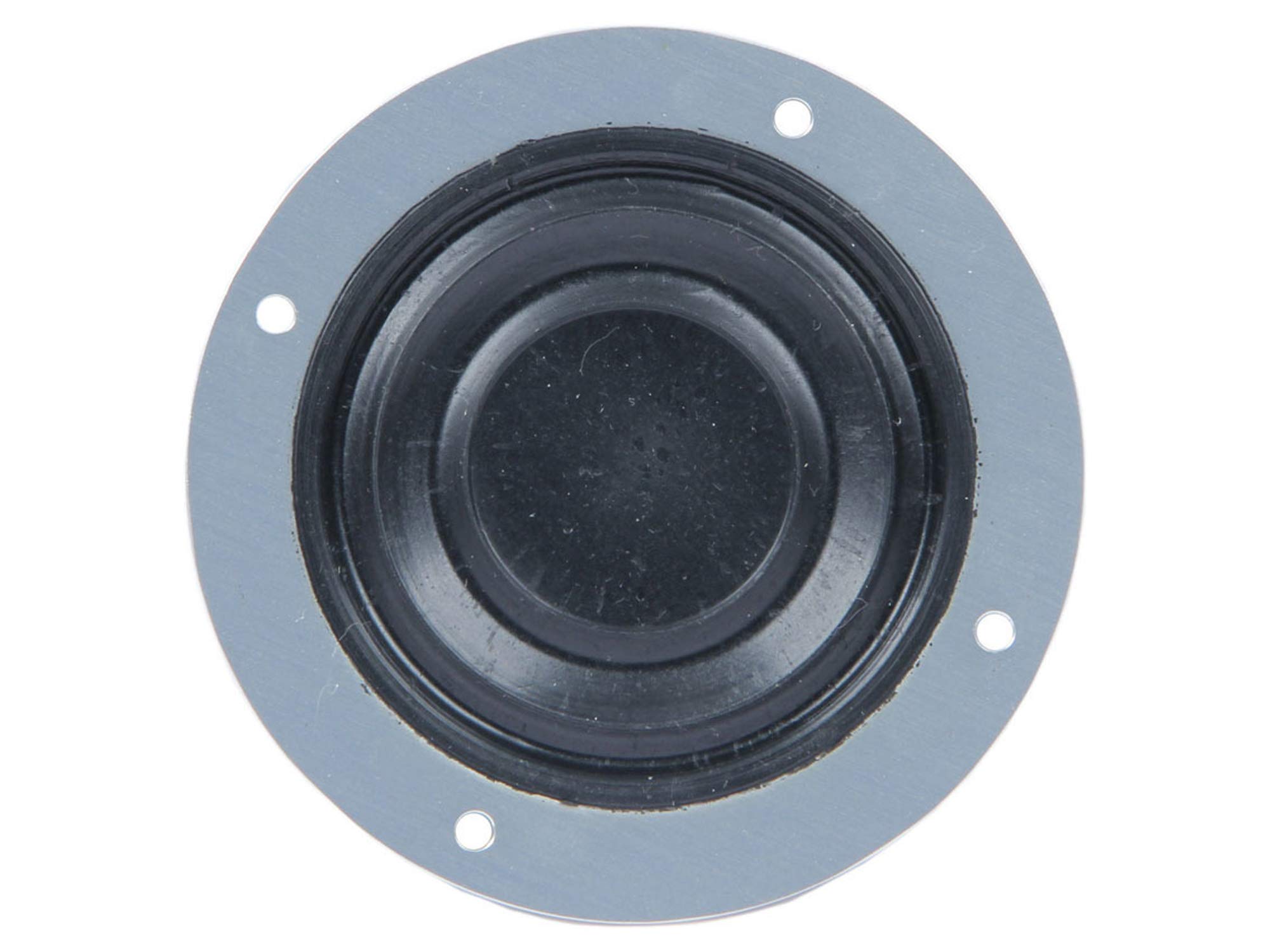 Firewall Grommet, No Hole, 3