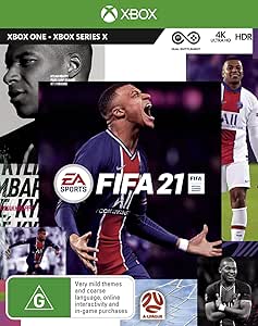 FIFA 21 - Xbox One
