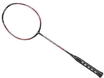 apacs fantala6.0speed バドミントンラケット Apacs Fantala 6.0 Speed Badminton Racket (Pre-Strung)