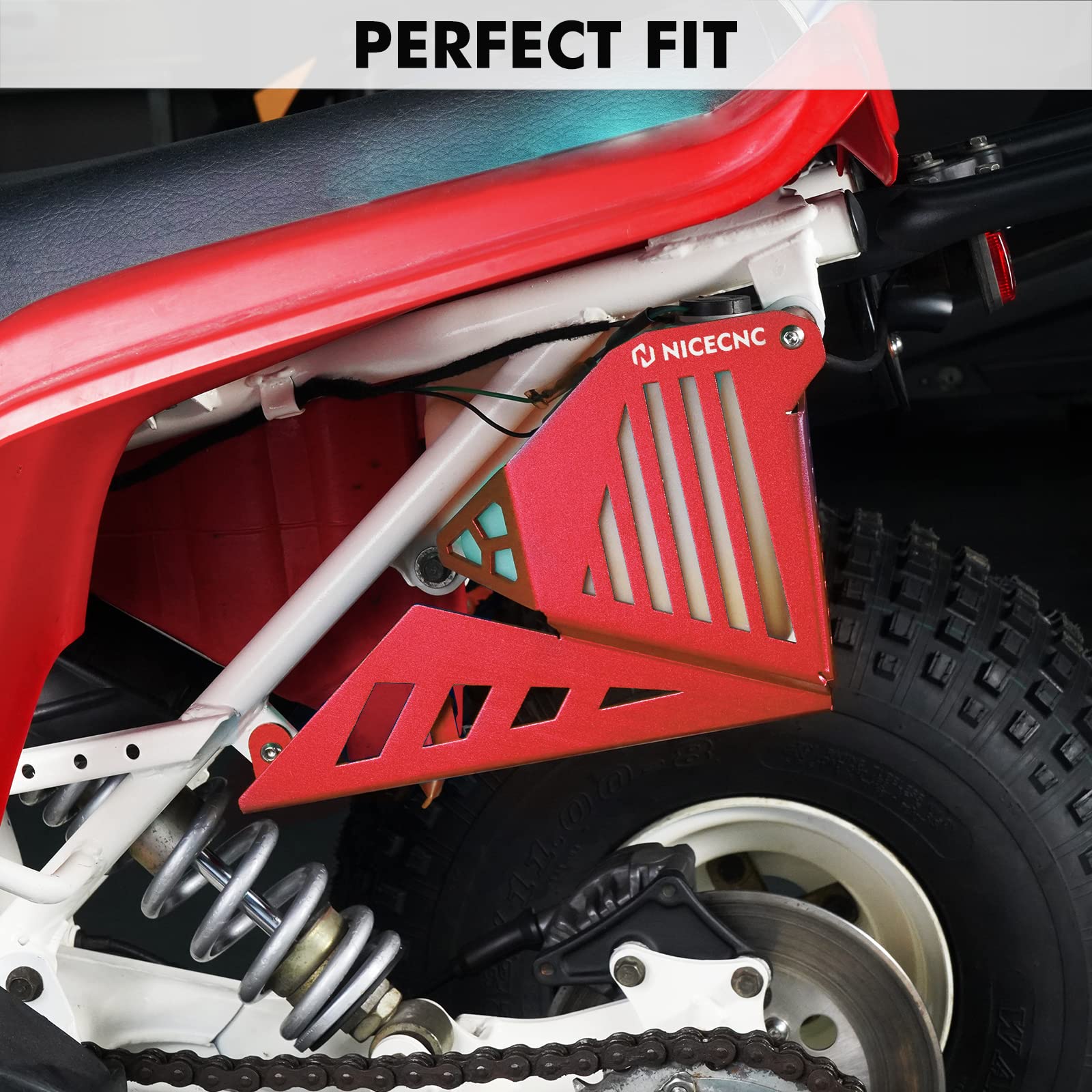 Front Bumper For Yamaha Blasternull