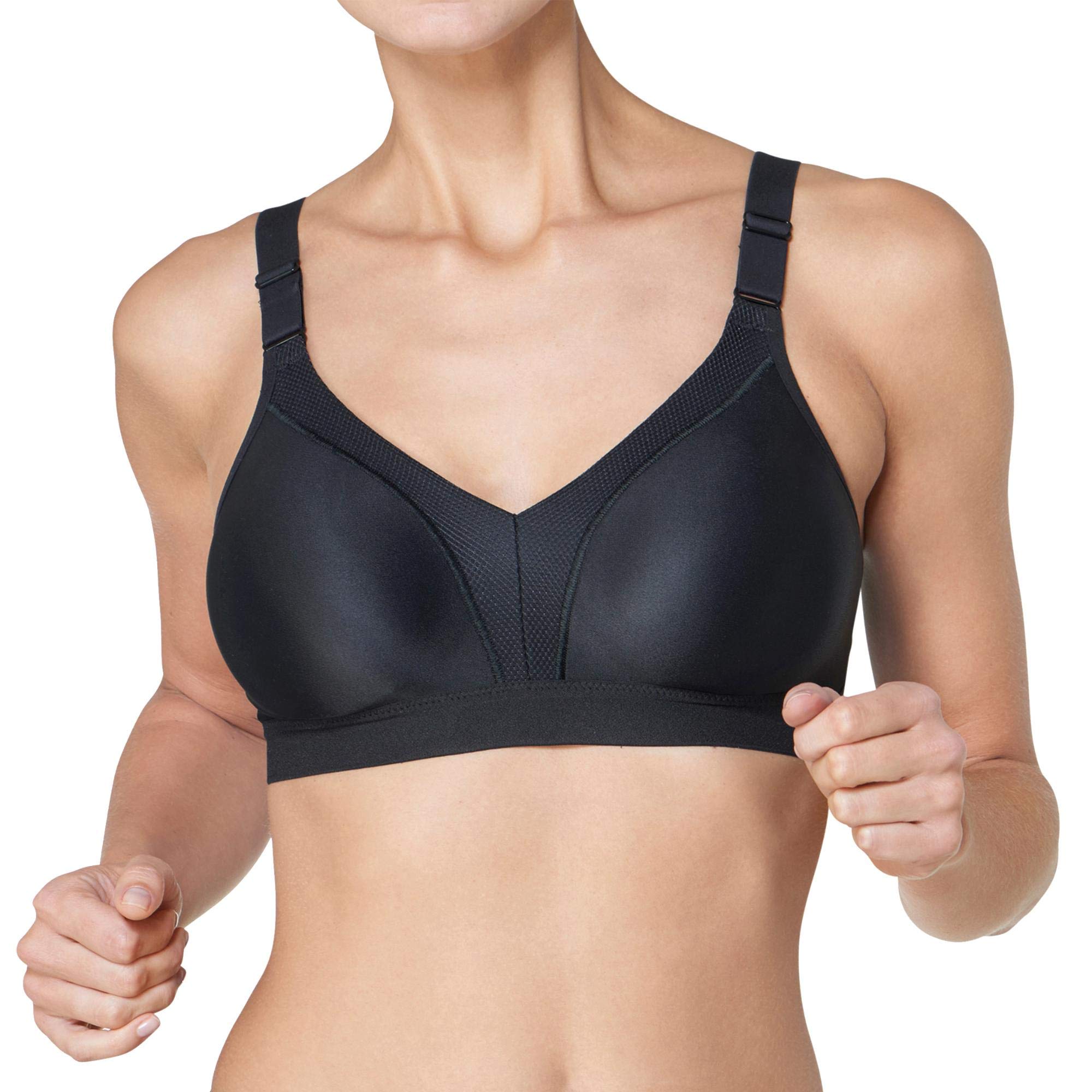 Triumph Triaction Wellness N Reggiseno Sportivo Senza Ferretto Donna (Pacco da 1)