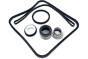 Hayward Jacks Formula 327 Multilube - Super Pump Seal Replacement for Hayward Go Kit 3