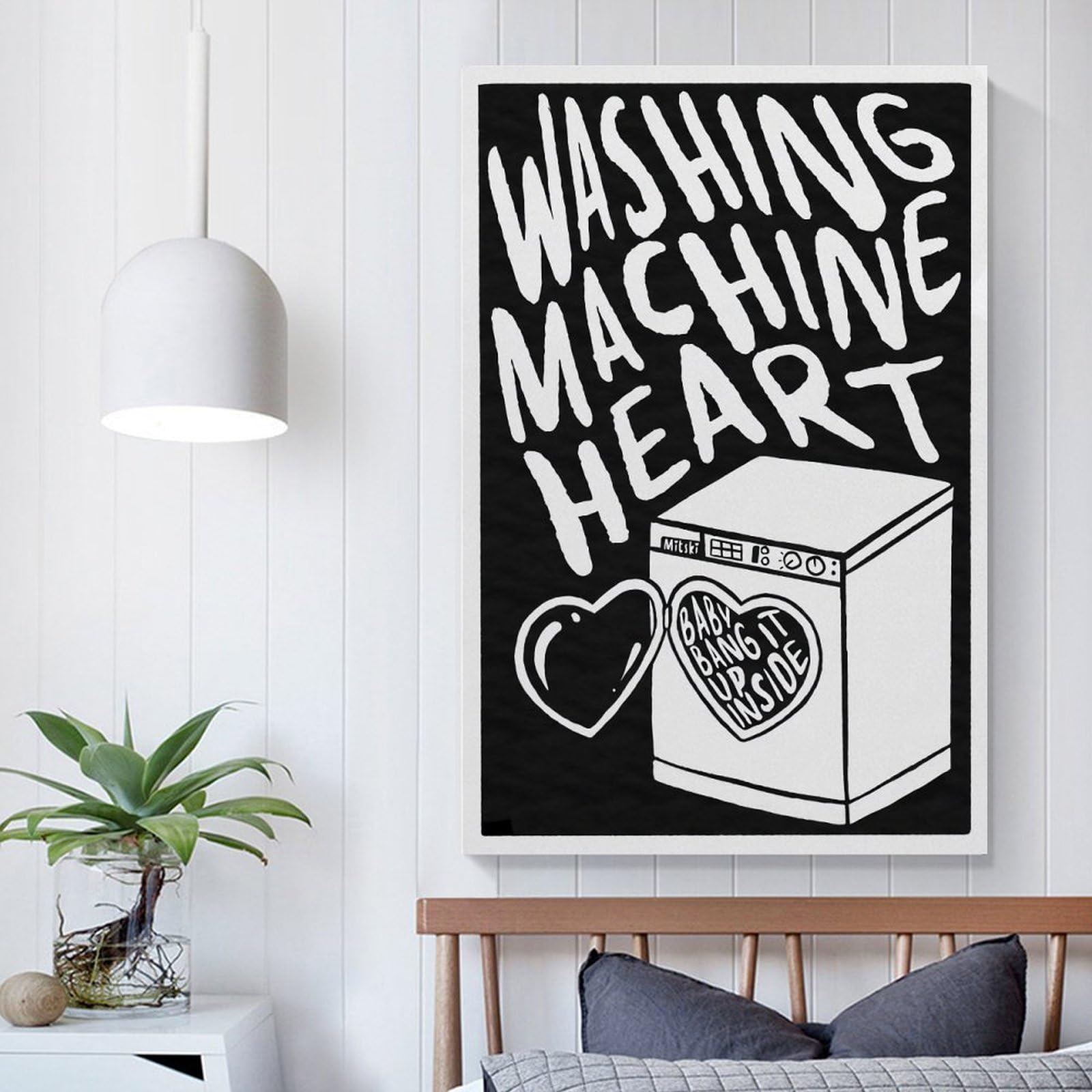 Posters woonkamer • koop je online bij