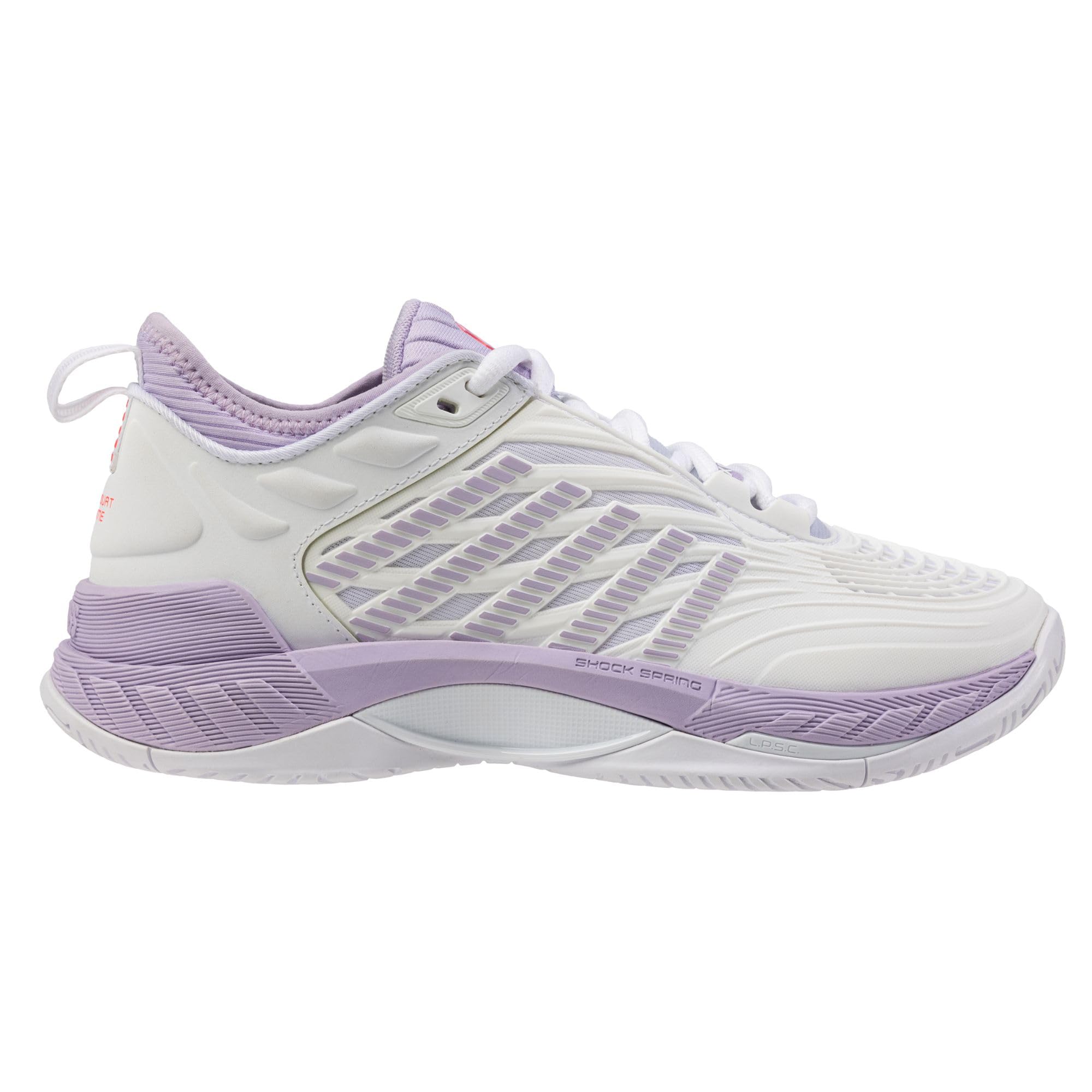 K-Swiss Men's Hypercourt Supreme 2 Tennis Shoe