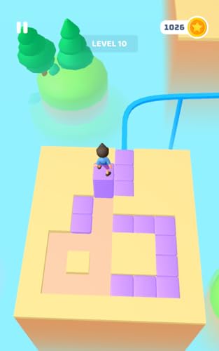 Sliding Stack
