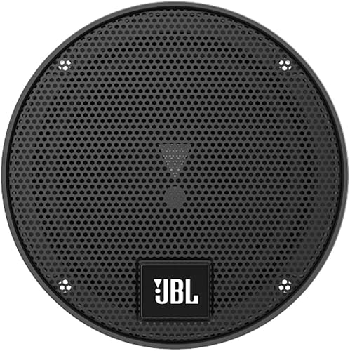Miniatura 2 de JBL Sistema de actualización de rango medio de audio para automóvil de 3"