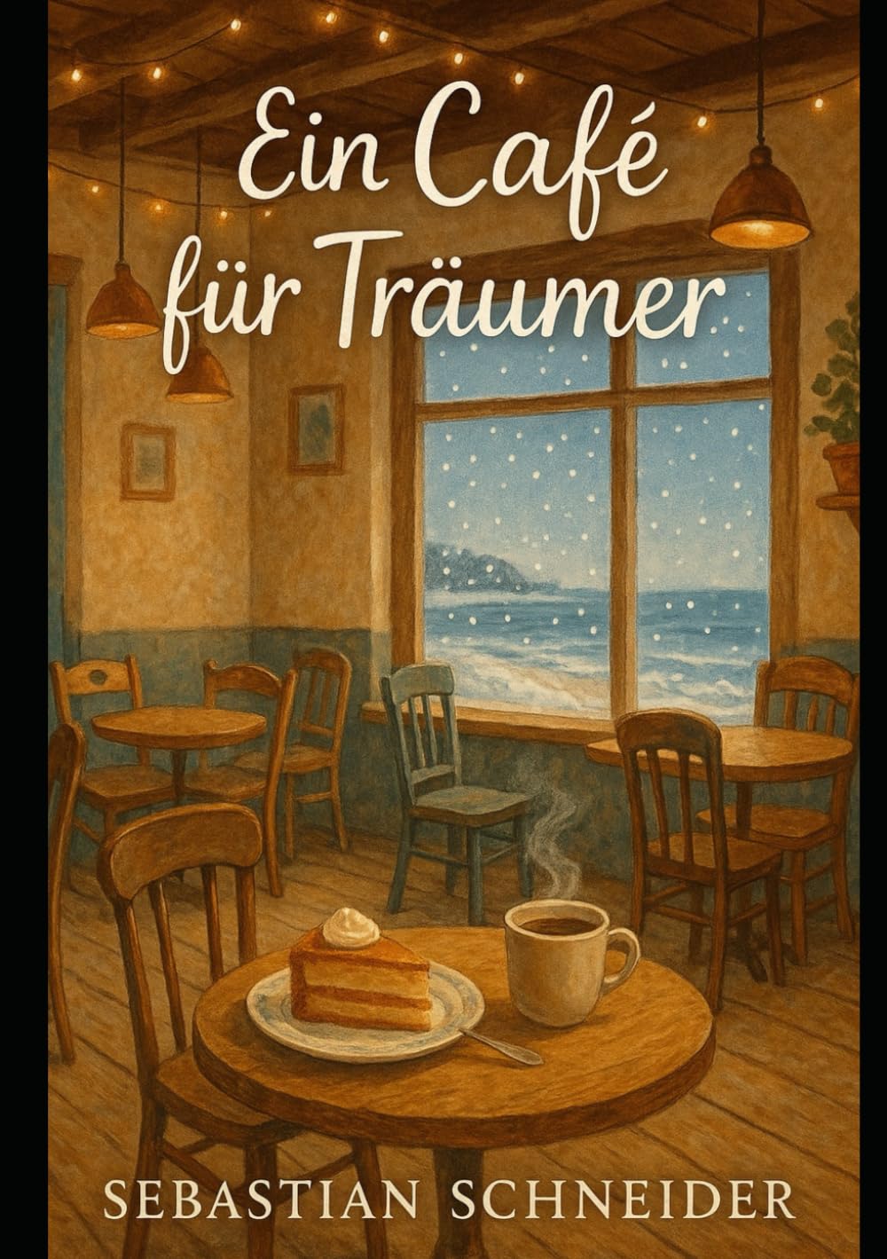 Ein Café für Träumer: Ein Weihnachtsroman zum Wohlfühlen (Herzenswege)