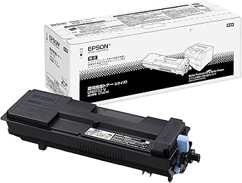 EPSON 環境推進トナー LPB3T3 2 S適合LP-S3290 新品未開封 Amazon.co.jp：エプソン 純正 環境推進トナー LPB3T32V ブラック L