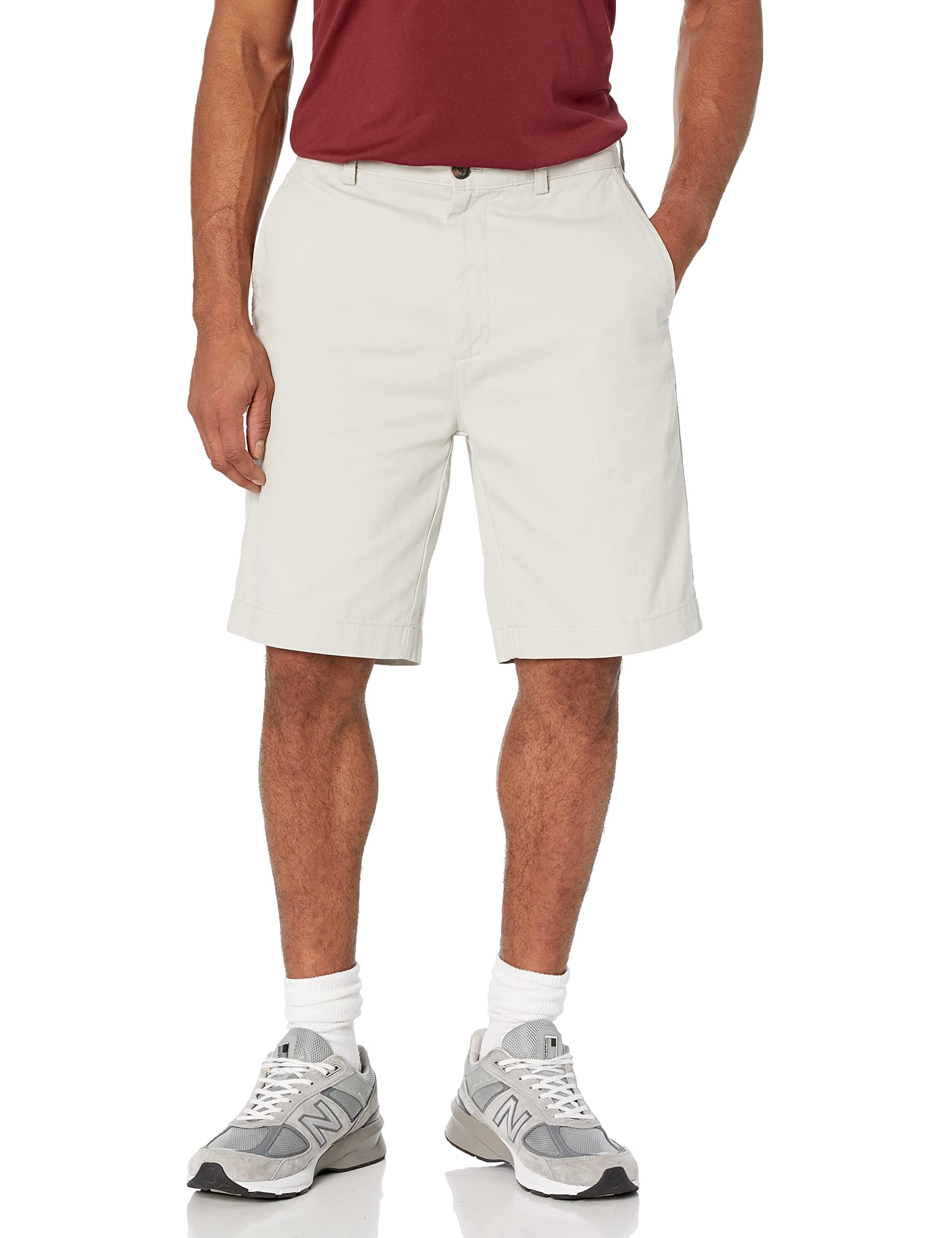 Amazon Essentials Men's Classic-fit 9" Short