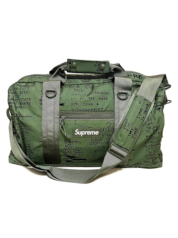 Amazon | (シュプリーム)Supreme メンズ ミリタリーフィールド