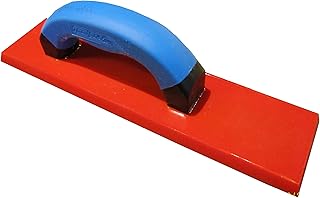 Troxell USA - 3" x 12" Urethane Grout Float with SoftGrip Handle