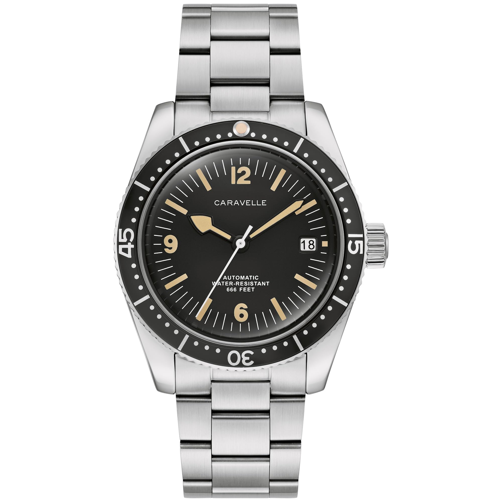 CARAVELLE Orologio da Fitness 43B175