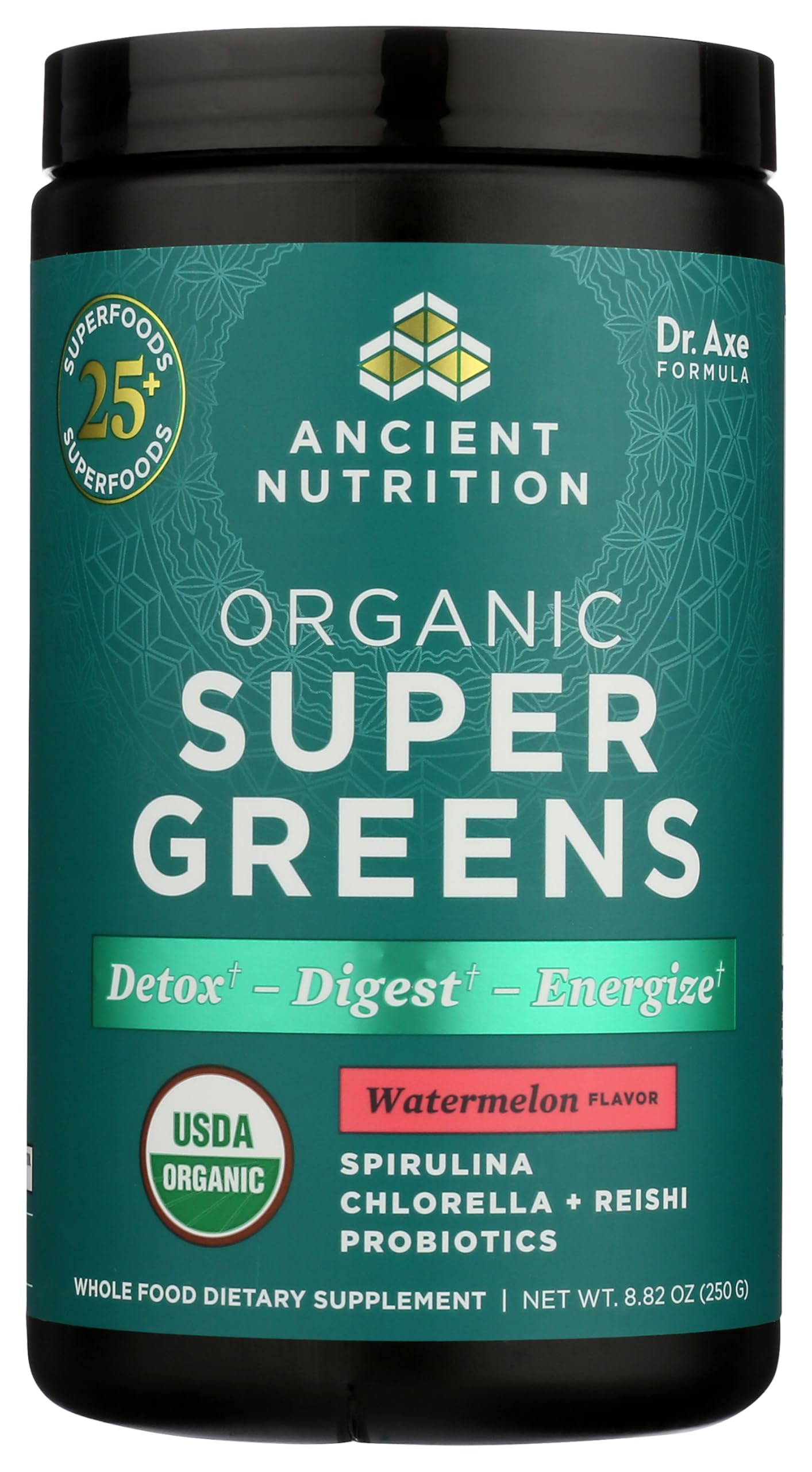Ancient Nutrition SuperGreens