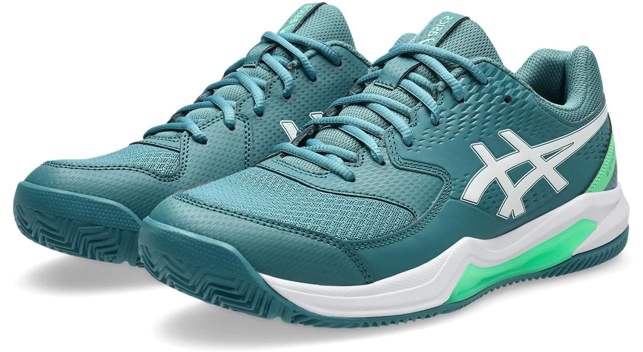ASICS Gel-Dedicate 8 Padel Sneaker
