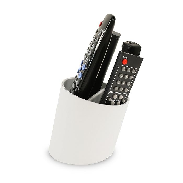 Buy jme Remote Control Holder Remote Holder Tilt Media Storage
