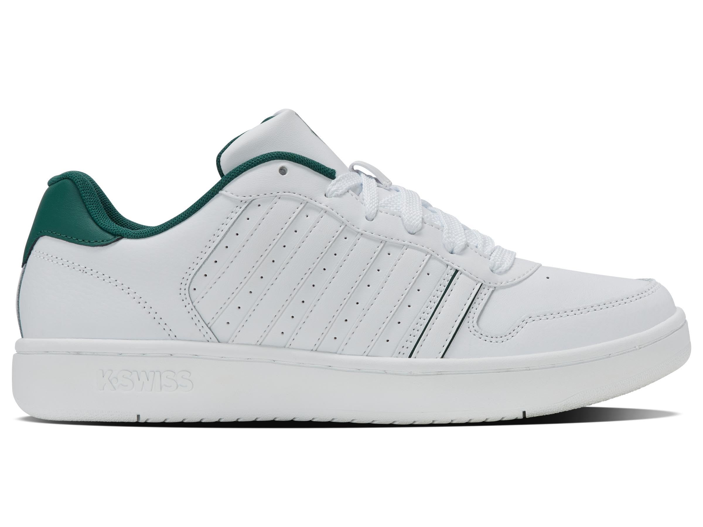 K-Swiss Court Palisades Herren Turnschuh