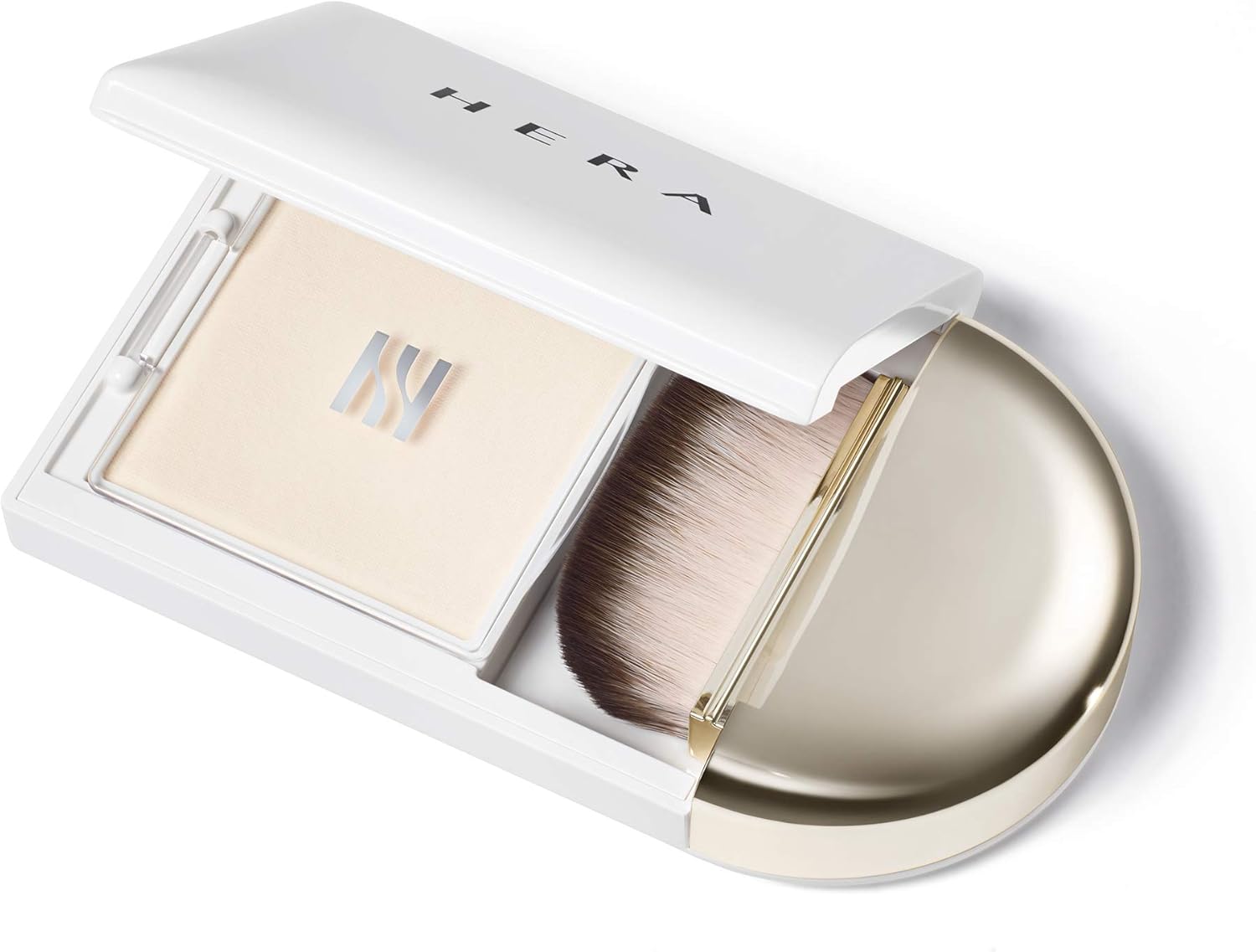 Amazon HERA (ヘラ) エアリー パウダー プライマー フェイスパウダー すっぴん 化粧下地パウダー プライマーパウダー 透明肌