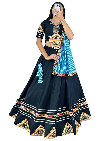 Chainstich with real mirror with Kodi work