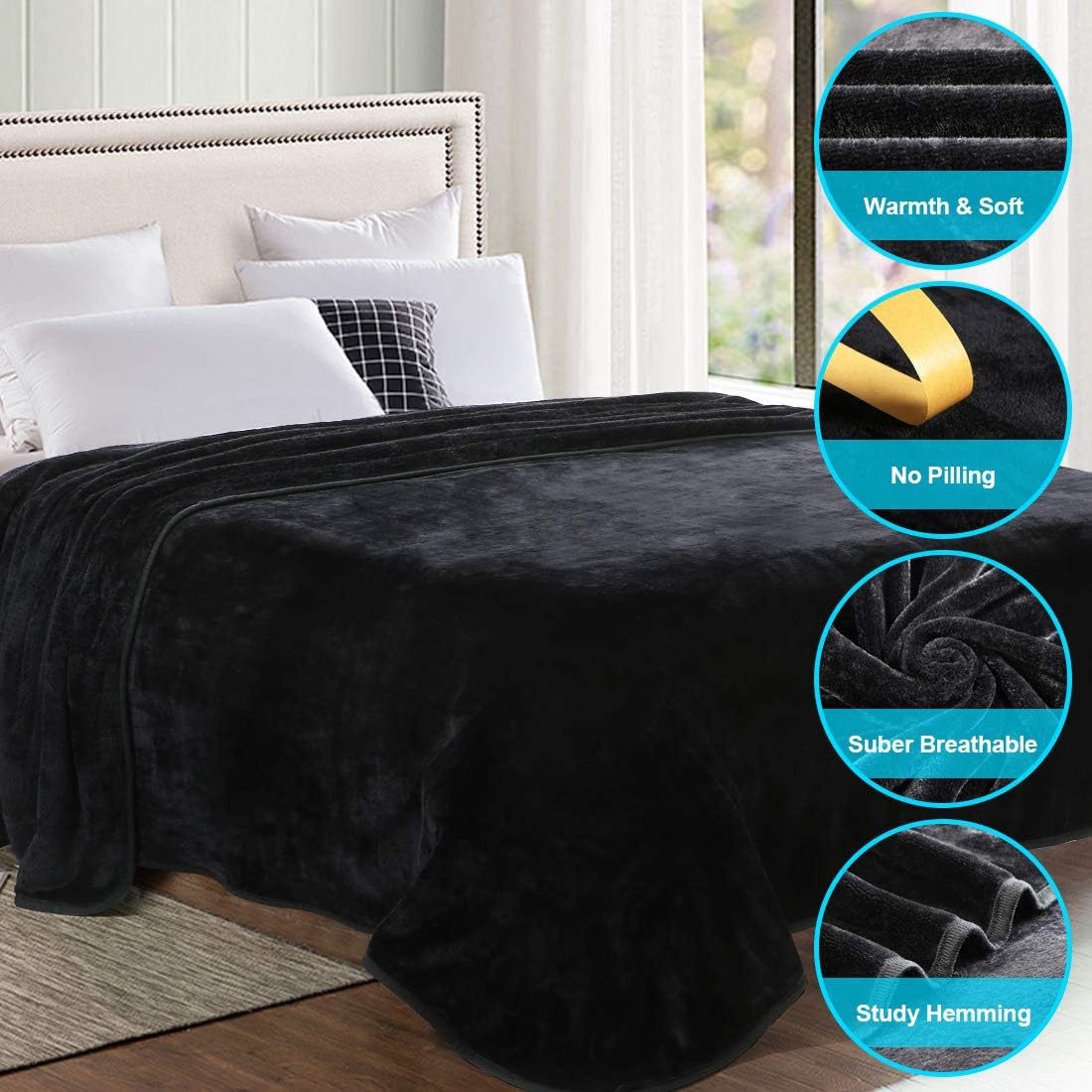 Buy Fleece Blanket Queen King Twin Throw Size Soft Summer Cooling Buy Fleece Blanket Queen King Twin Throw Size Soft Summer Cooling