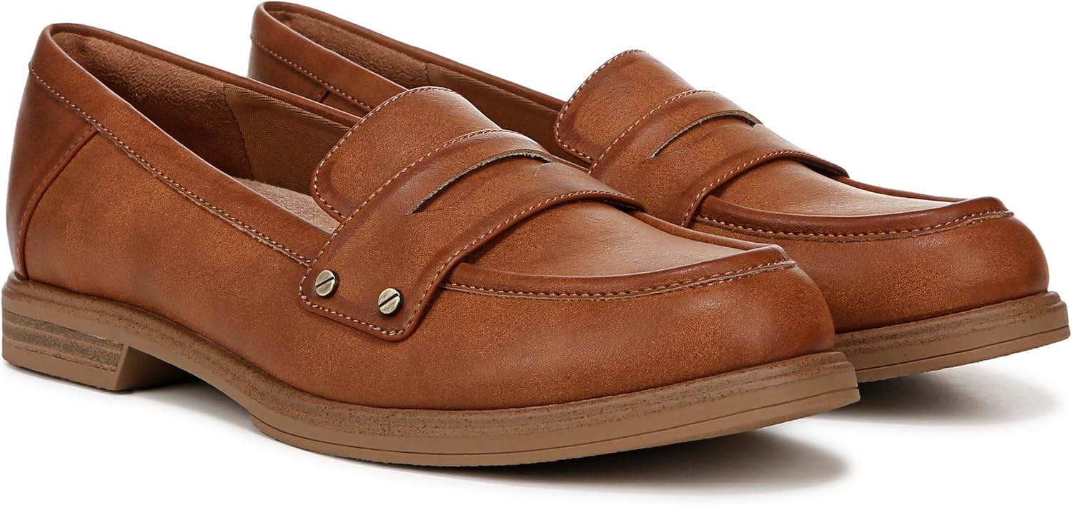 Dr.Scholl's Shoes Womens Hello Loafer - Image 7
