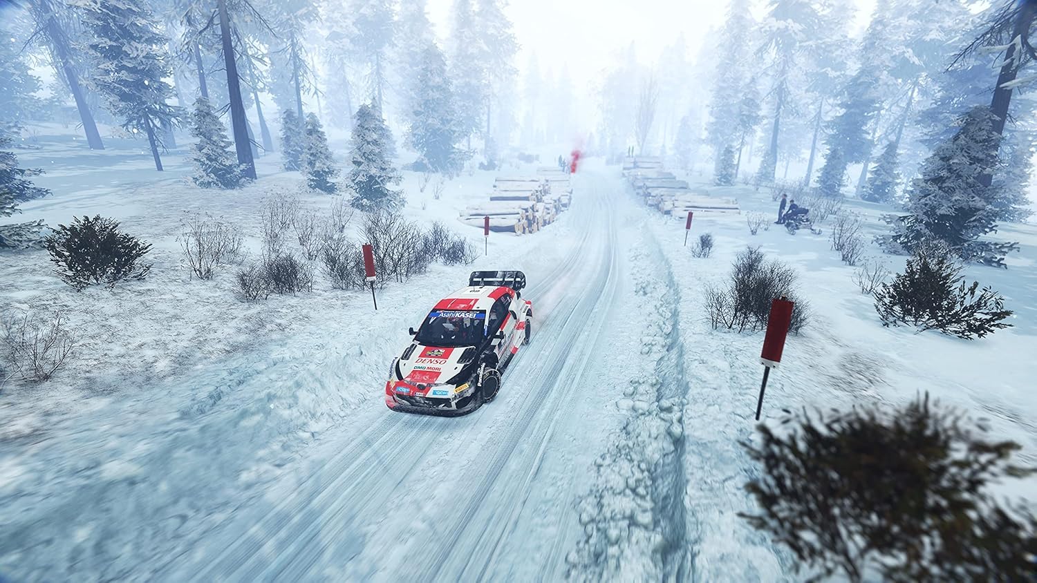 WRC Generations 3