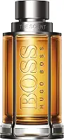 Hugo Boss the Scent Eau de Toilette, Hugo Boss Boss the Scent