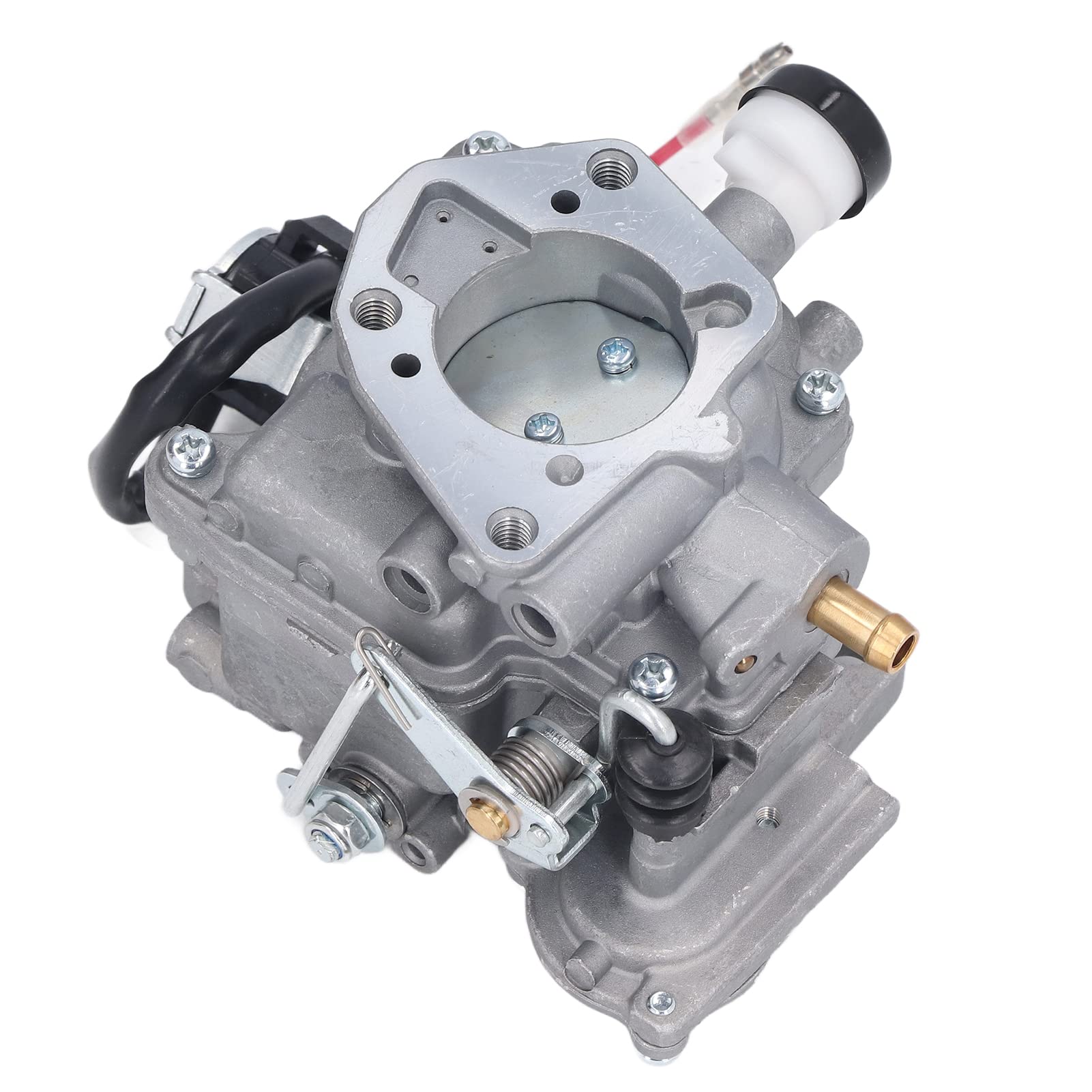Carburatore di ricambio robusto in alluminio, per tosaerba CH22 CH23 CH620 CH680 19 2485359