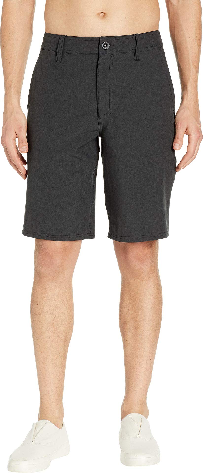 Loaded 2.0 Hybrid Shorts